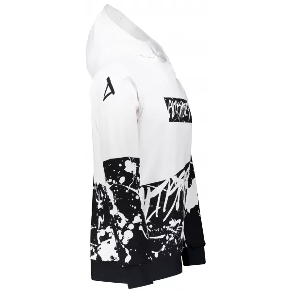  Premija ALTISPORT VOJ/ALM068MI01 BIJELA -I -BLACK 