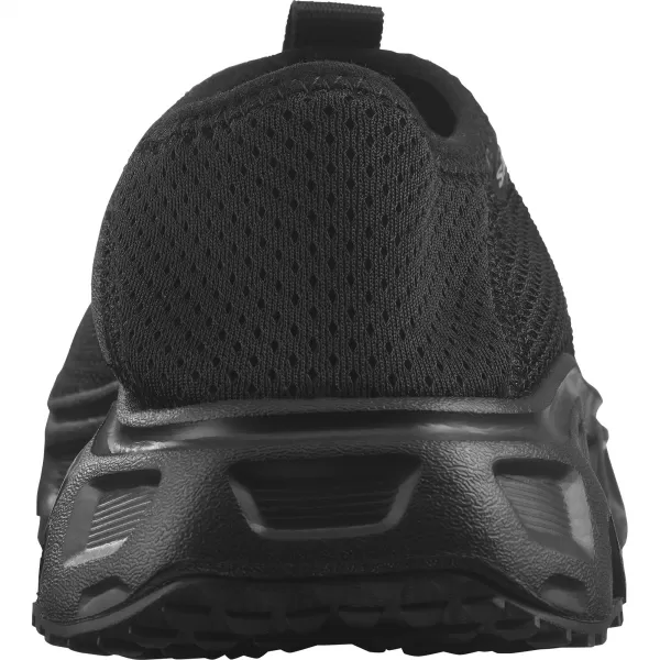  Ženske cipele SALOMON REELAX MOC 6.0 W L47111800 CRNO/CRNO/LEGURA 