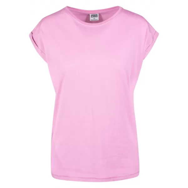  Košulja URBAN CLASSICS TB771 COOL PINK 