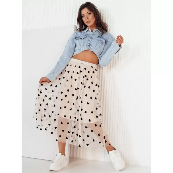  Ženska jakna DSTREET TY4168 PLAVI 