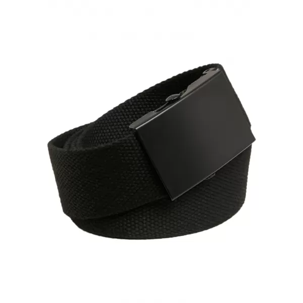  Pojas URBAN CLASSICS TB2774 GRY BLACK/BLACK/BLACK/BLACK/UGLJEN/BLACK 