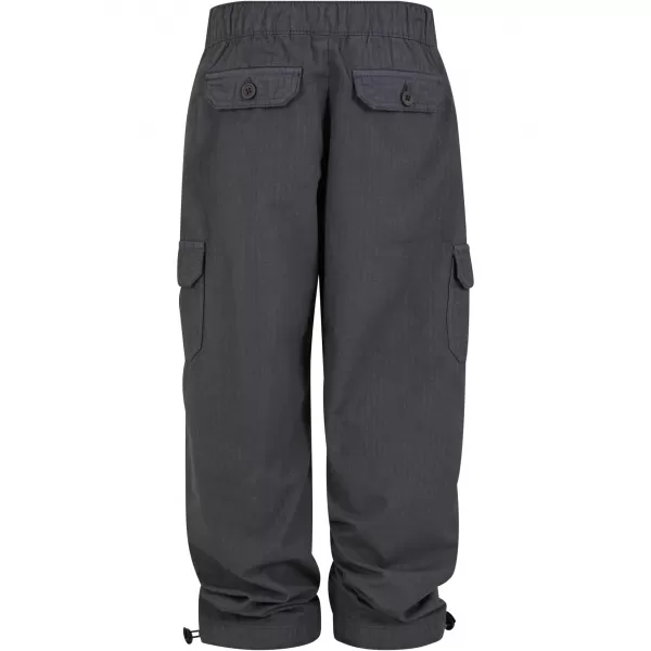  Dječje hlače URBAN CLASSICS UCK7221 TAMNI KAMEN 