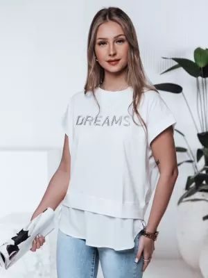 Košulja DSTREET RY2521 BIJELA