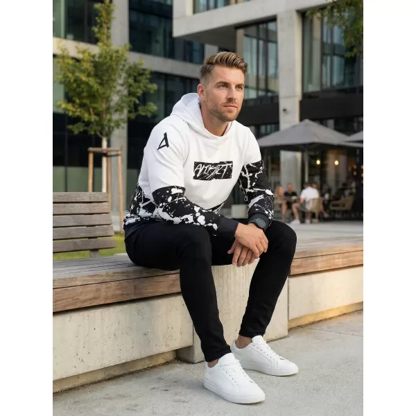  Premija ALTISPORT VOJ/ALM068MI01 BIJELA -I -BLACK 