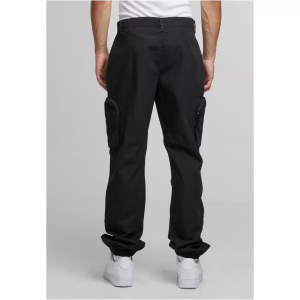  Muške hlače URBAN CLASSICS TB6766 CRNA 