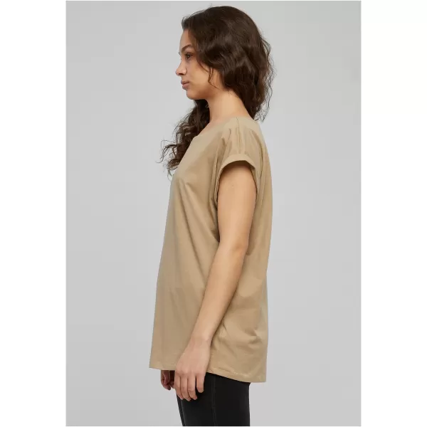  Košulja URBAN CLASSICS TB771 MEKANA TRAKA 