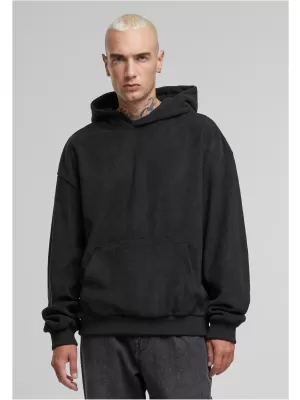 Muški sweatshirt URBAN CLASSICS TB7304 CRNA