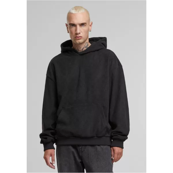  Muški sweatshirt URBAN CLASSICS TB7304 CRNA 