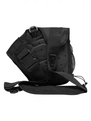torba BRANDIT BD8113 CRNA