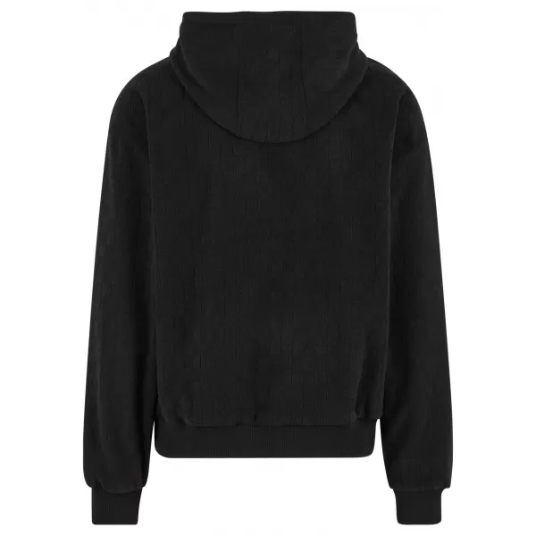  Muški sweatshirt URBAN CLASSICS TB7304 CRNA 
