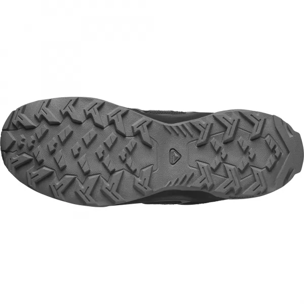  Muške cipele SALOMON EXTEGRA L47800500 CRNO/ASFALT/KOSITAR 