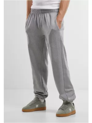 Muške trenirke URBAN CLASSICS TB7280 VRIJESAK SIV