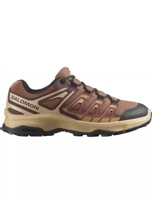 Ženske cipele SALOMON EXTEGRA W L47800700 CRVENOCRVENA/KANA/BUTTERUM