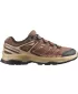 Ženske cipele SALOMON EXTEGRA W L47800700 CRVENOCRVENA/KANA/BUTTERUM