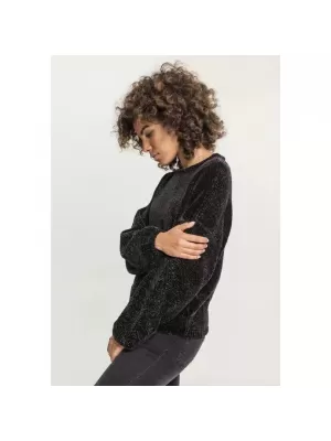 Dame URBAN CLASSICS TB2354 CRNI