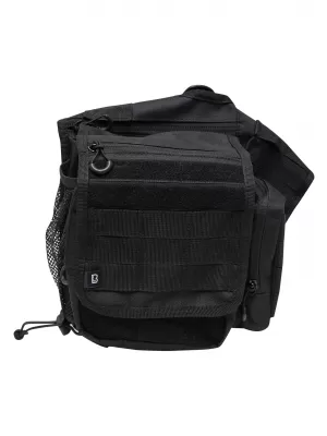 torba BRANDIT BD8113 CRNA