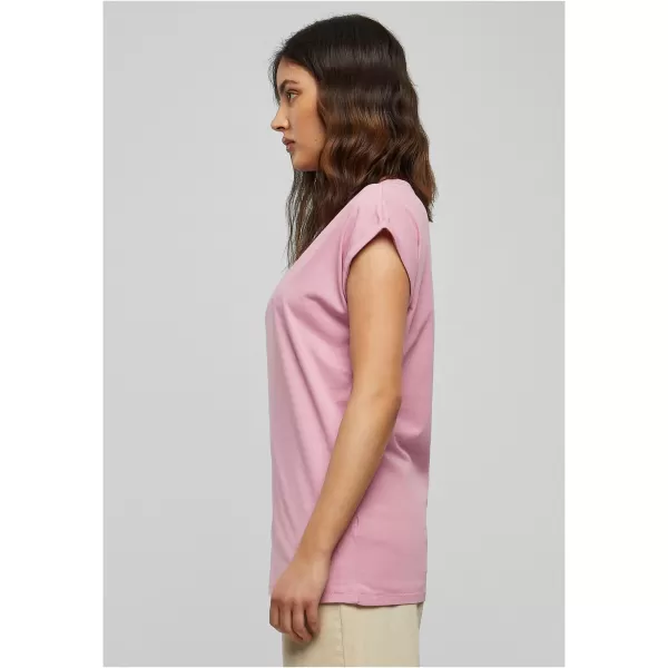  Košulja URBAN CLASSICS TB771 COOL PINK 
