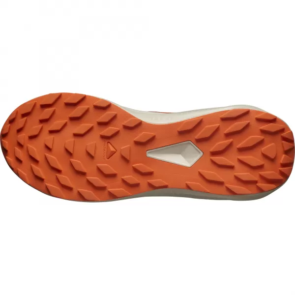  Muške cipele SALOMON ALPHAGLIDE L47801100 CRNA/KIŠNI DAN/CRVENO NARANČASTA 