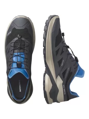 Muške cipele SALOMON XA META GTX MIF L47886900 CRNA/OXFORD TAN/FRANCUSKO PLAVA
