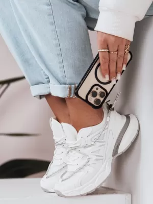 Dame DSTREET ZY0617 BIJELA