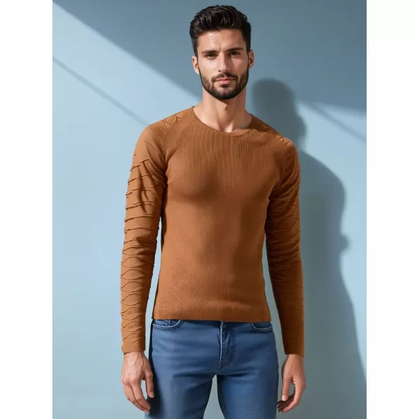  Muški džemper DSTREET WX2289 DEVA 