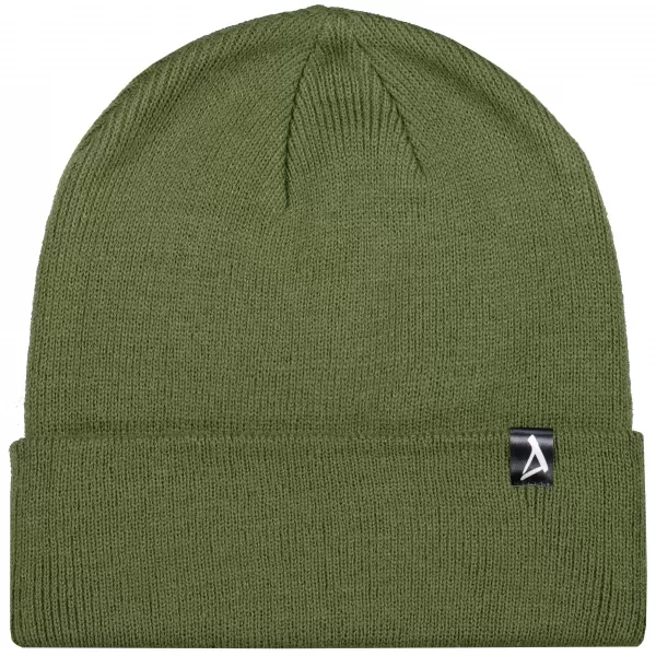  Zimska kapa ALTISPORT ALU000315 KAKI 