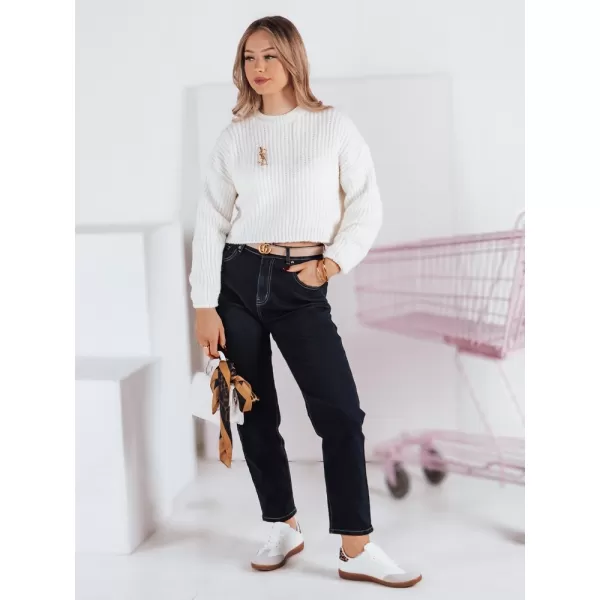  Dame DSTREET MY2284 BIJELA 