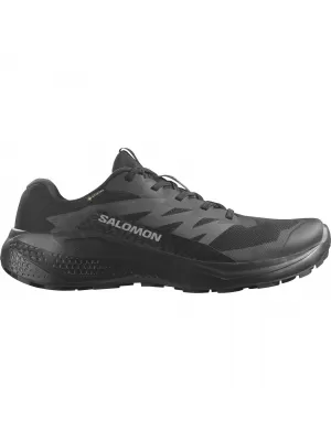 Muške cipele SALOMON ALPHAGLIDE GTX L47802100 CRNO/ASFALT/CRNO