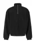 Muški sweatshirt URBAN CLASSICS TB7266 CRNA