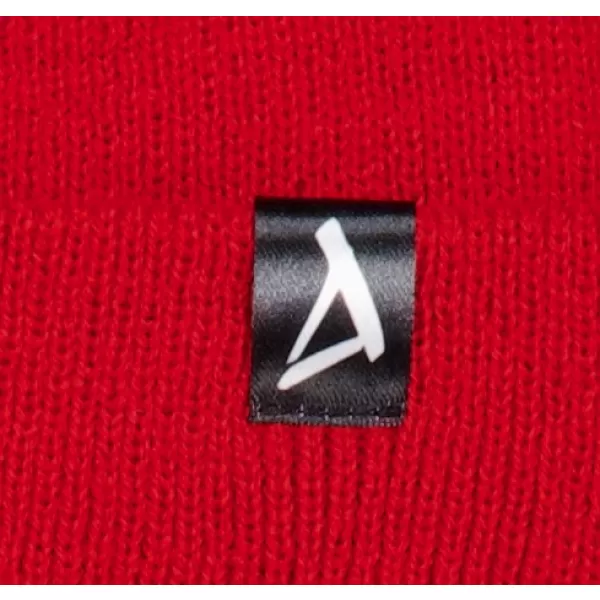  Zimska kapa ALTISPORT ALU000315 CRVENA 