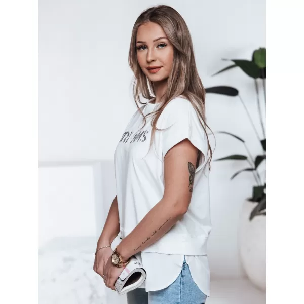  Košulja DSTREET RY2521 BIJELA 