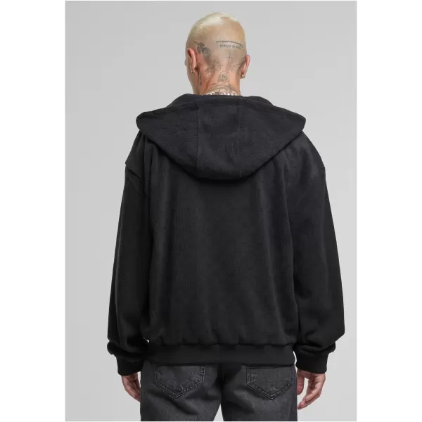  Muški sweatshirt URBAN CLASSICS TB7303 CRNA 