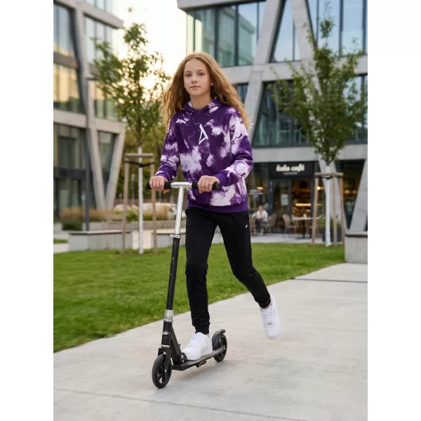  Premium dječja majica ALTISPORT VOJ/ALK066MI01 BIJELO/LJUBIČASTO 