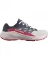 Ženske cipele SALOMON ALPHAGLIDE GTX W L47802300 LUNARNA STIJENA/PLAVE NOĆI/CRVENA CRVENA