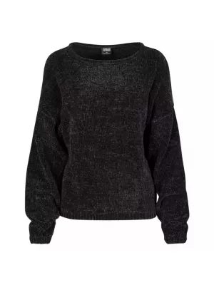 Dame URBAN CLASSICS TB2354 CRNI