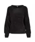 Dame URBAN CLASSICS TB2354 CRNI