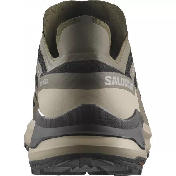  Muške cipele SALOMON XA META GTX MIF L47887000 CRNO/OXFORD TAN/FALCON 