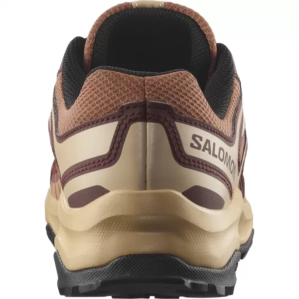  Ženske cipele SALOMON EXTEGRA W L47800700 CRVENOCRVENA/KANA/BUTTERUM 
