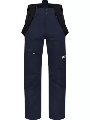 Muške skijaške hlače NORDBLANC FROSTED NBWP8135 PLAVA