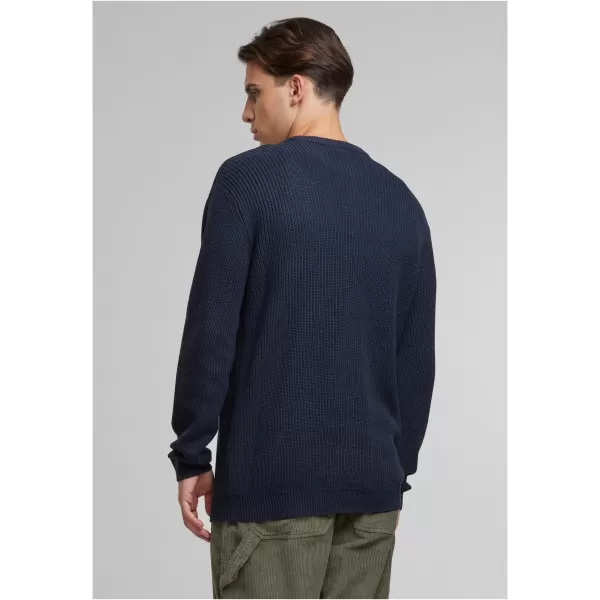  Muški pulover URBAN CLASSICS TB6763 NAVIKE 