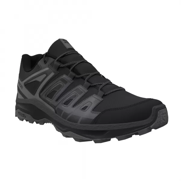  Muške cipele SALOMON EXTEGRA L47800500 CRNO/ASFALT/KOSITAR 