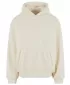 Muški sweatshirt URBAN CLASSICS TB7265 BIJELO/PIJESAK
