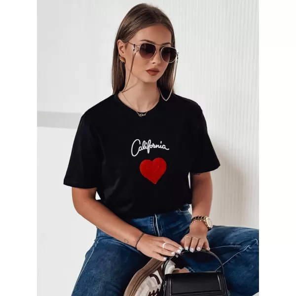  Košulja DSTREET RY2567 CRNI 