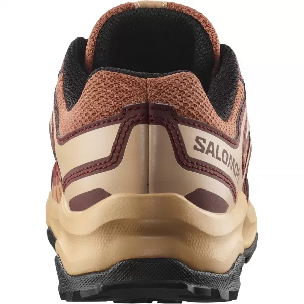  Ženske cipele SALOMON EXTEGRA W L47800700 CRVENOCRVENA/KANA/BUTTERUM 