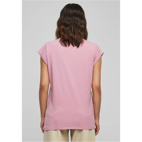  Košulja URBAN CLASSICS TB771 COOL PINK 