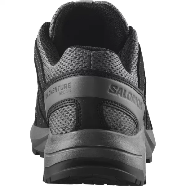  Muške cipele SALOMON X-ADVENTURE RECON L47813400 CASTLERROCK/FANTOM/LEGURA 