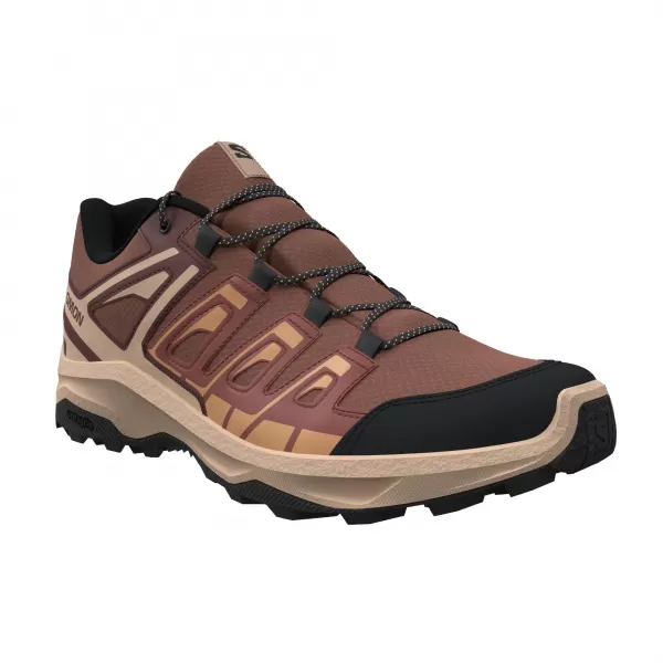  Ženske cipele SALOMON EXTEGRA W L47800700 CRVENOCRVENA/KANA/BUTTERUM 