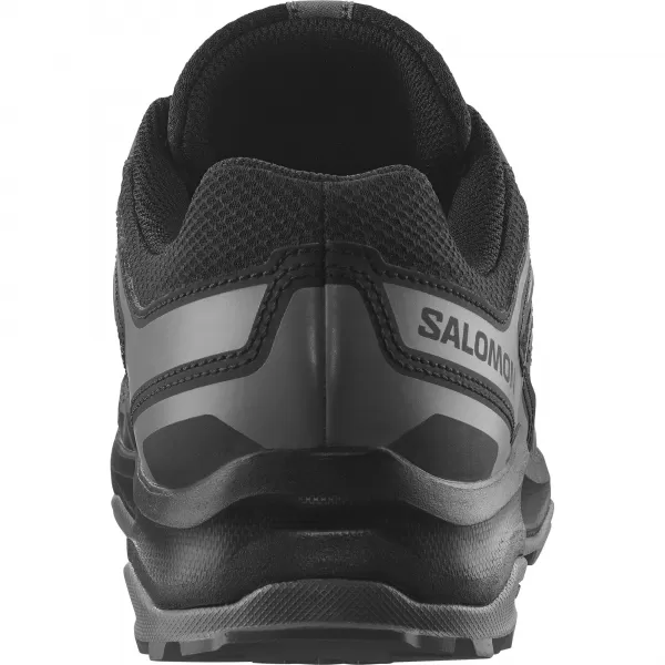  Muške cipele SALOMON EXTEGRA L47800500 CRNO/ASFALT/KOSITAR 