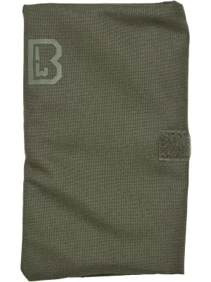 Novčanik BRANDIT BD8109 MASLINA