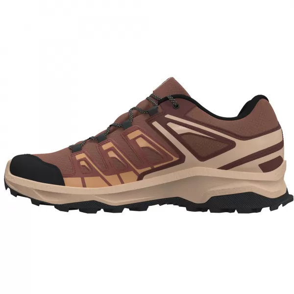  Ženske cipele SALOMON EXTEGRA W L47800700 CRVENOCRVENA/KANA/BUTTERUM 